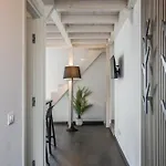 - Attico Vista Mare Con Terrazza E Piscina 아파트