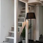 - Attico Vista Mare Con Terrazza E Piscina Апартаменты *