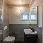 - Attico Vista Mare Con Terrazza E Piscina 라팔로
