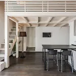 Апартаменты - Attico Vista Mare Con Terrazza E Piscina Рапалло