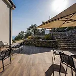 Апартаменты - Attico Vista Mare Con Terrazza E Piscina Рапалло