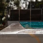 - Attico Vista Mare Con Terrazza E Piscina 라팔로