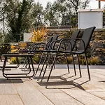 아파트 - Attico Vista Mare Con Terrazza E Piscina