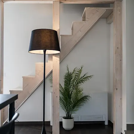 Apartman - Attico Vista Mare Con Terrazza E Piscina Rapallo