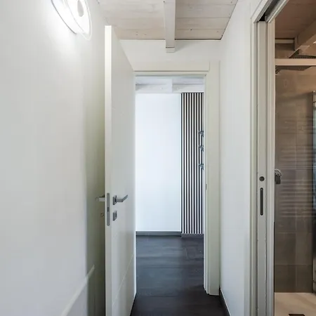 - Attico Vista Mare Con Terrazza E Piscina Apartamento Rapallo