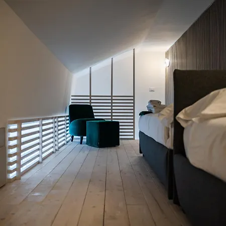 - Attico Vista Mare Con Terrazza E Piscina * 라팔로