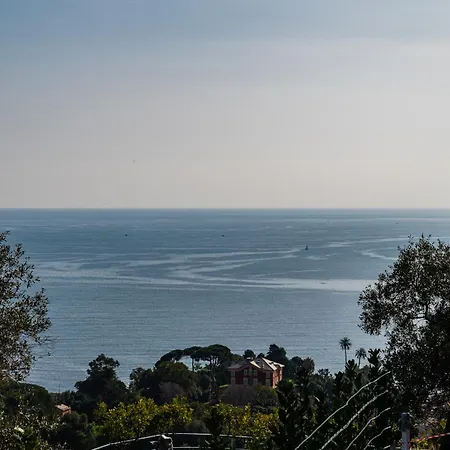 - Attico Vista Mare Con Terrazza E Piscina *