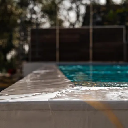 - Attico Vista Mare Con Terrazza E Piscina 라팔로