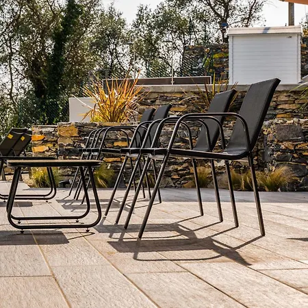Apartman - Attico Vista Mare Con Terrazza E Piscina