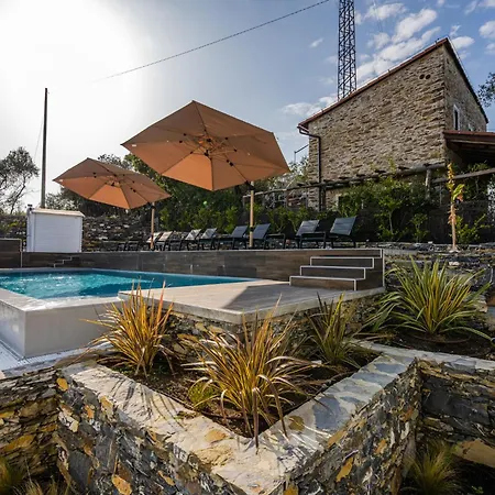 Apartman - Attico Vista Mare Con Terrazza E Piscina Rapallo